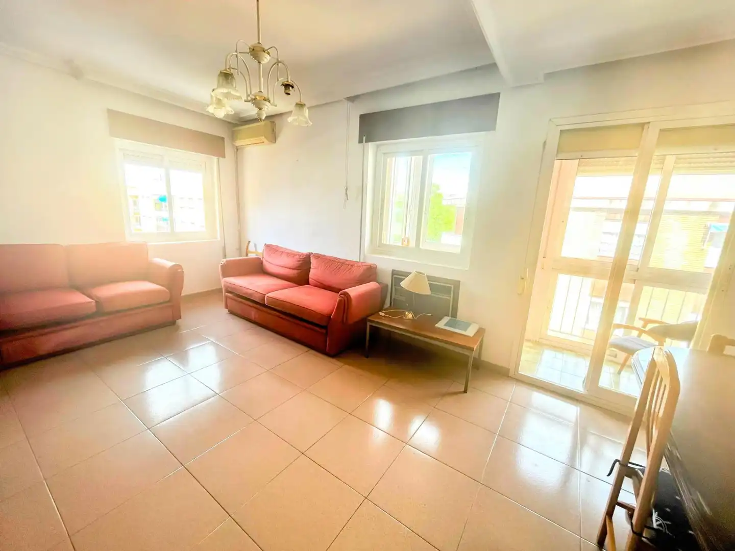 Piso de 105 m² en Murcia