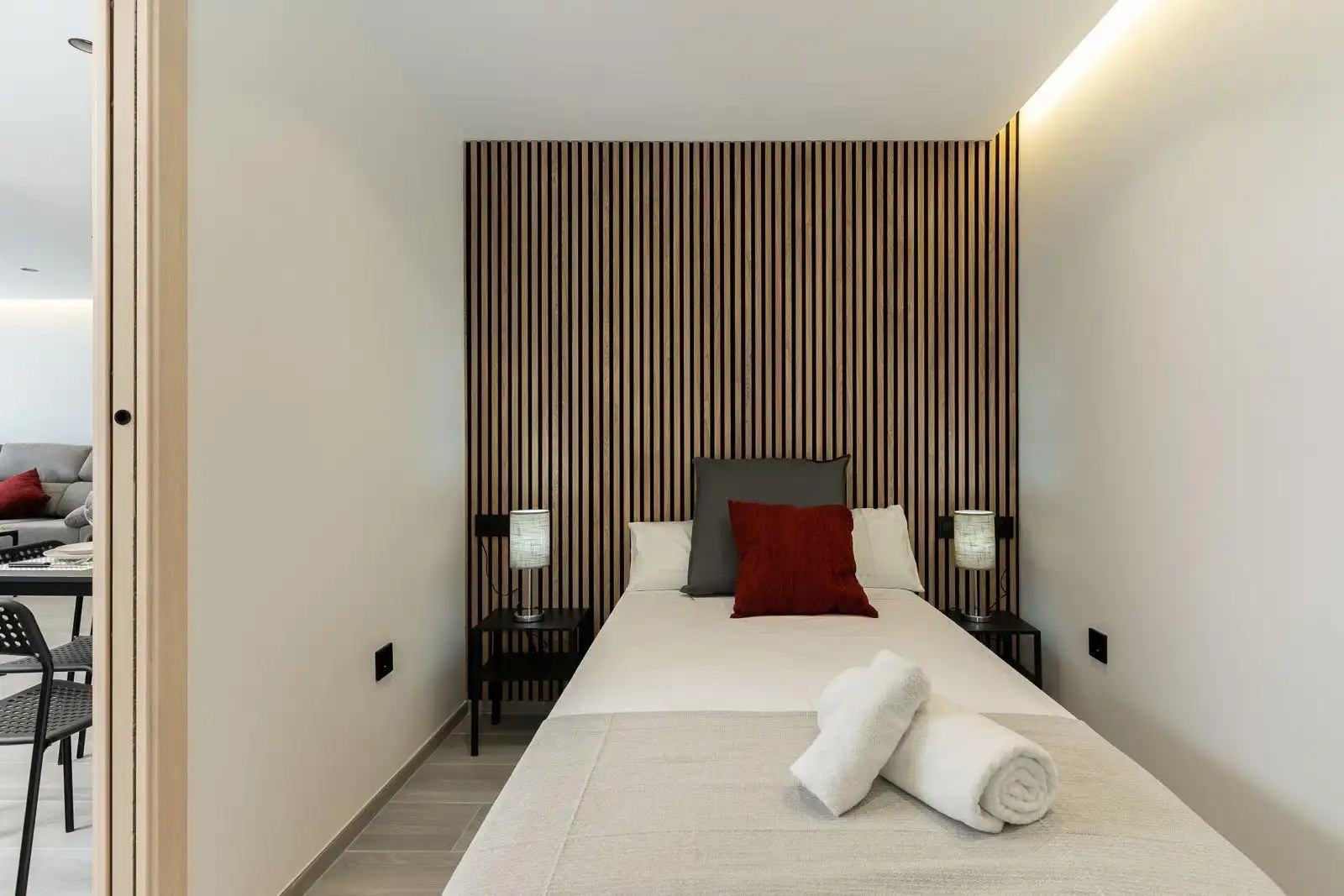 Piso de 101 m² en Madrid
