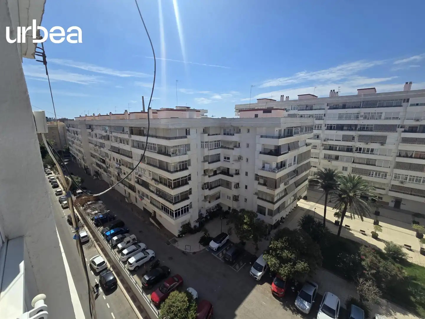 Apartamento 80 m² em Málaga