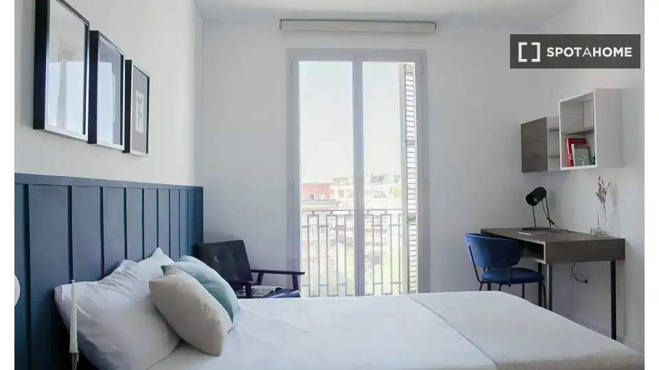 Habitación en alquiler, Barcelona