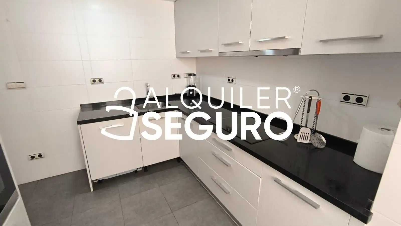 Pis de 100 m² a Sevilla