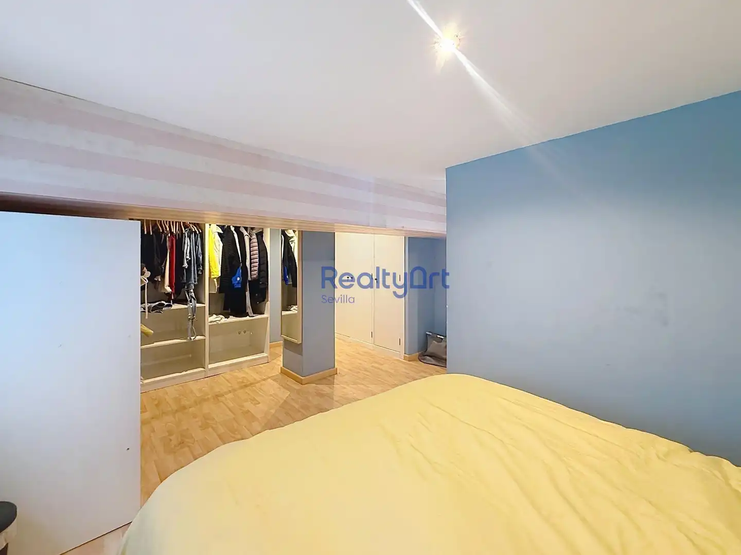 Piso de 56 m² en Sevilla