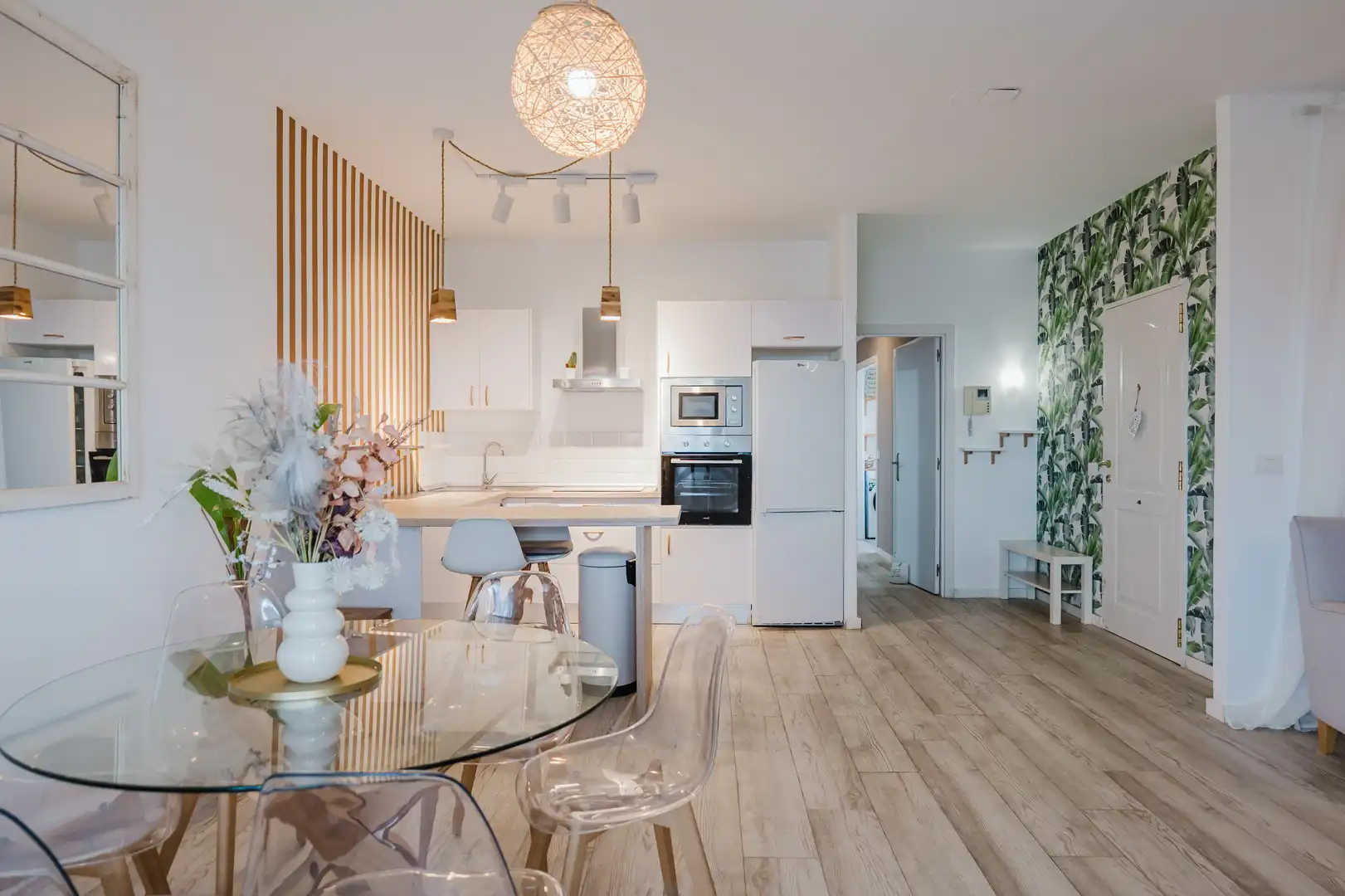 Appartement 97 m² à Las Palmas de Gran Canaria