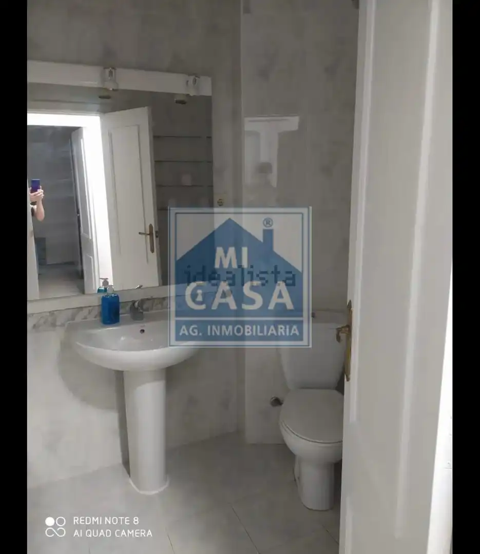 Piso de 90 m² en Mérida
