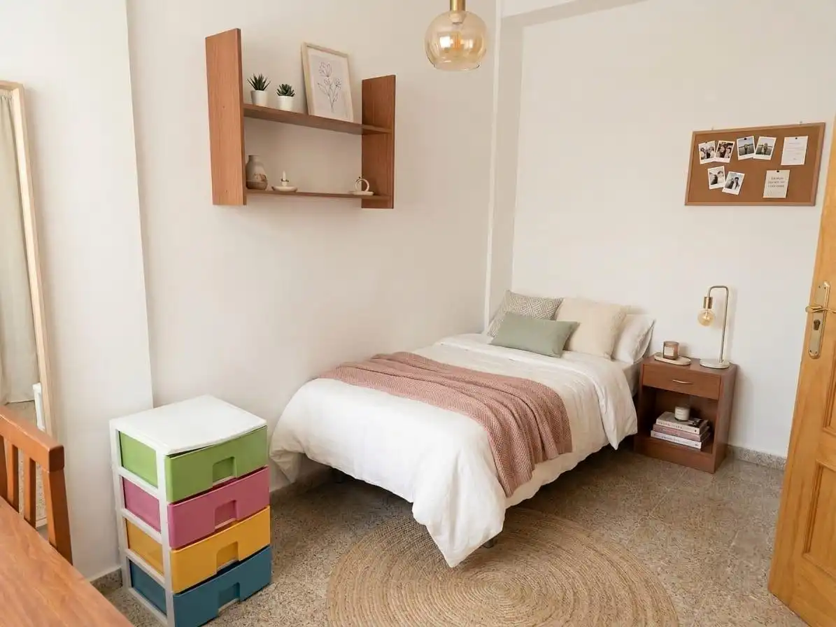 Habitación en alquiler, Granada