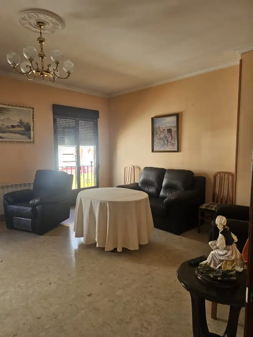 Casa de 90 m² a Herencia