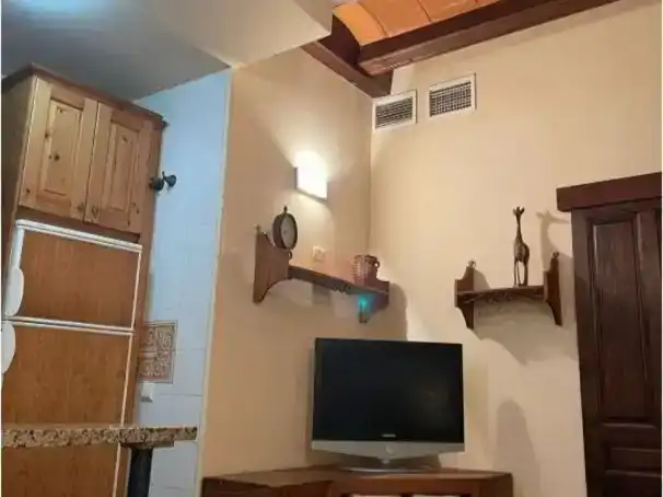 Piso de 40 m² en Sevilla