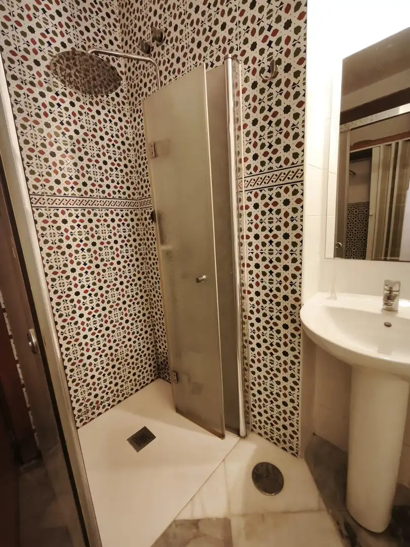 Pis de 89 m² a Sevilla