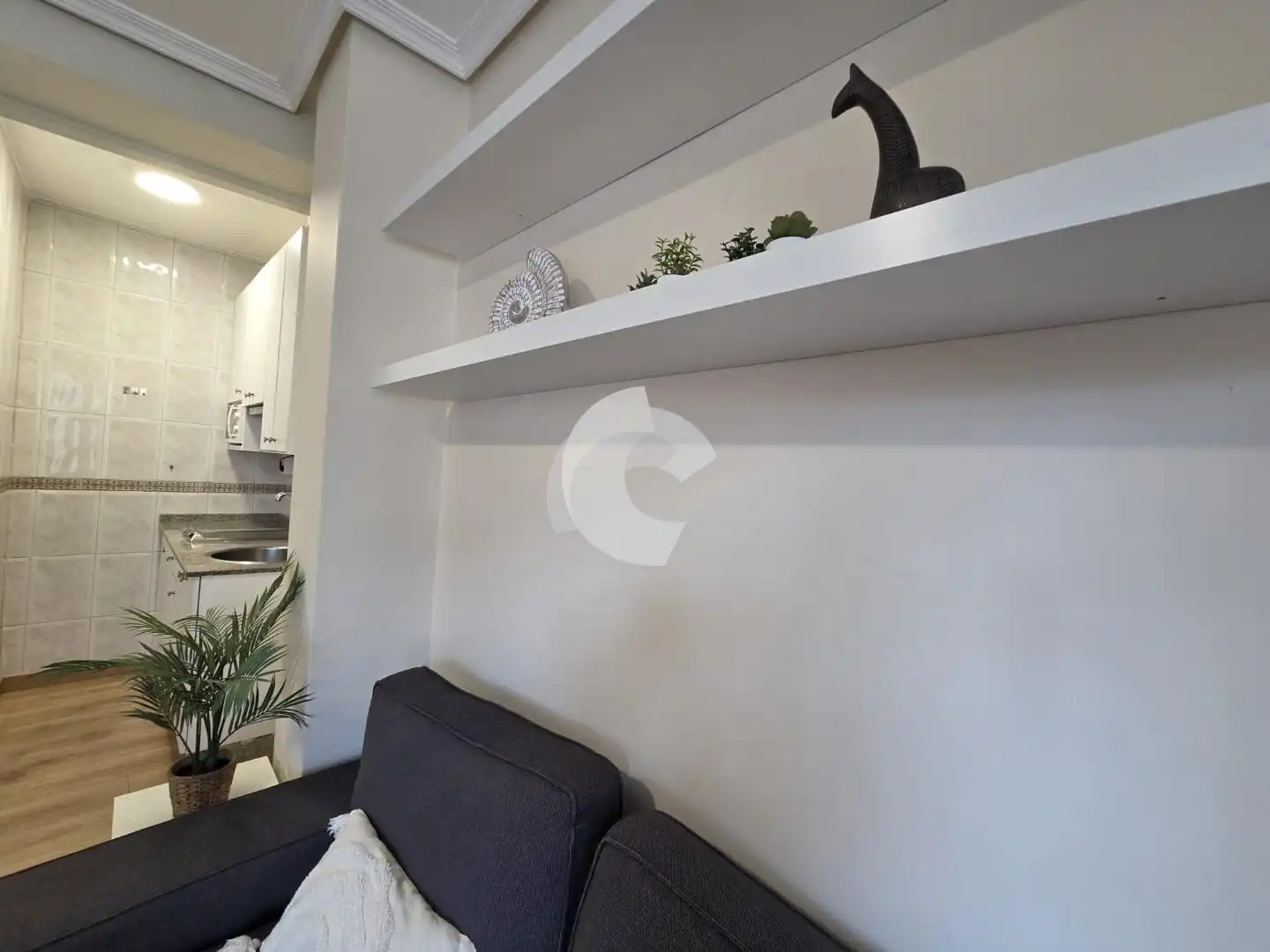 Pis de 45 m² a Vigo