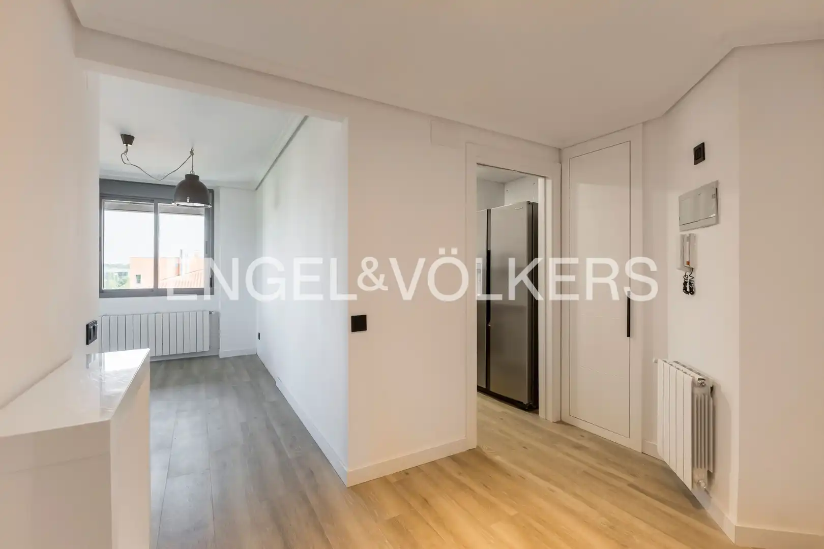 Pis de 110 m² a Madrid