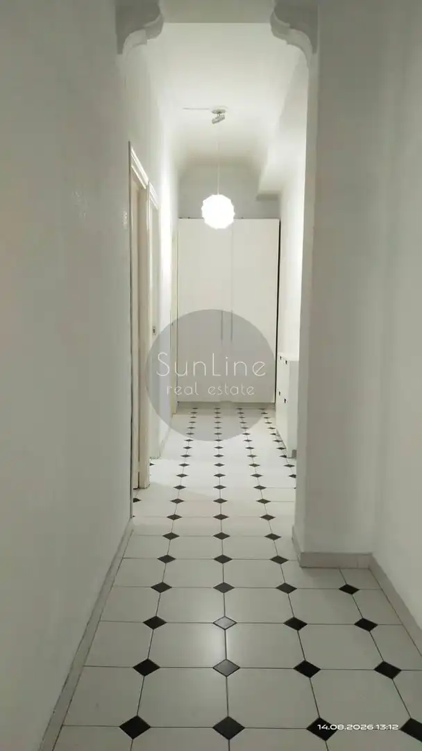 Wohnung 70 m² in Valencia