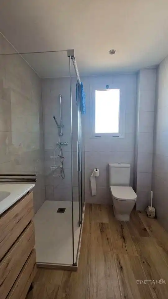 Habitación en alquiler, Moncada