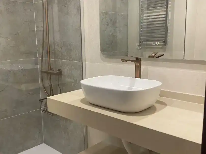 Piso de 80 m² en Gijón