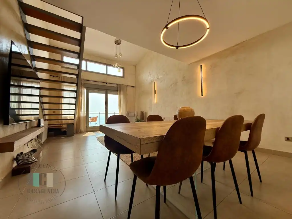 Piso de 133 m² en Oropesa del Mar