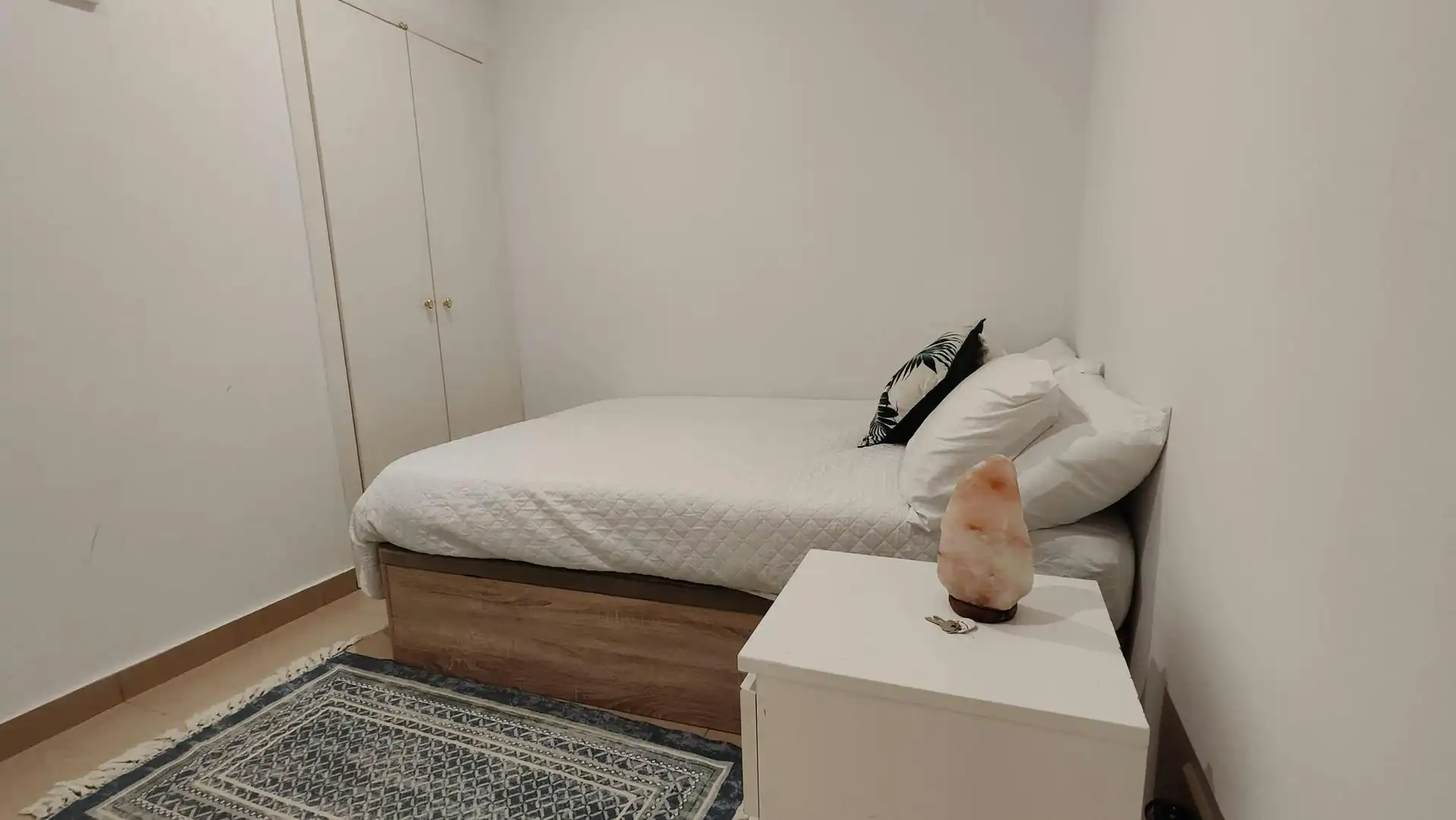 Habitación 90 m², Madrid