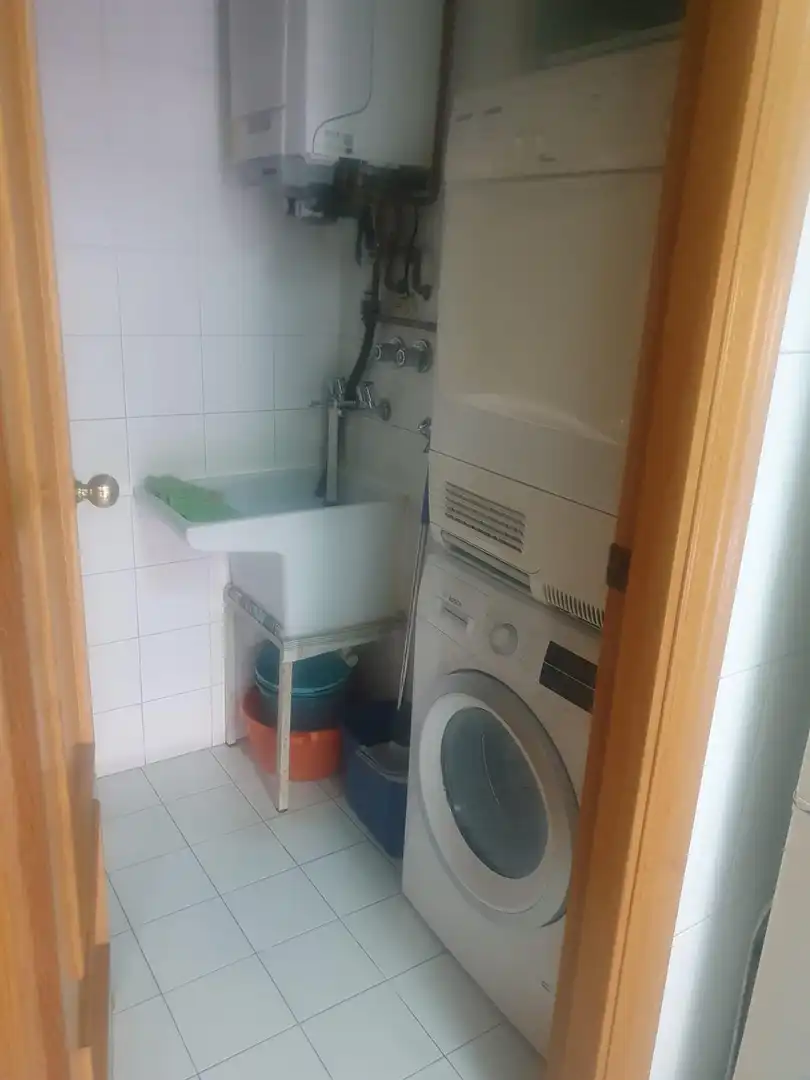 Pis de 145 m² a Mollet del Vallès