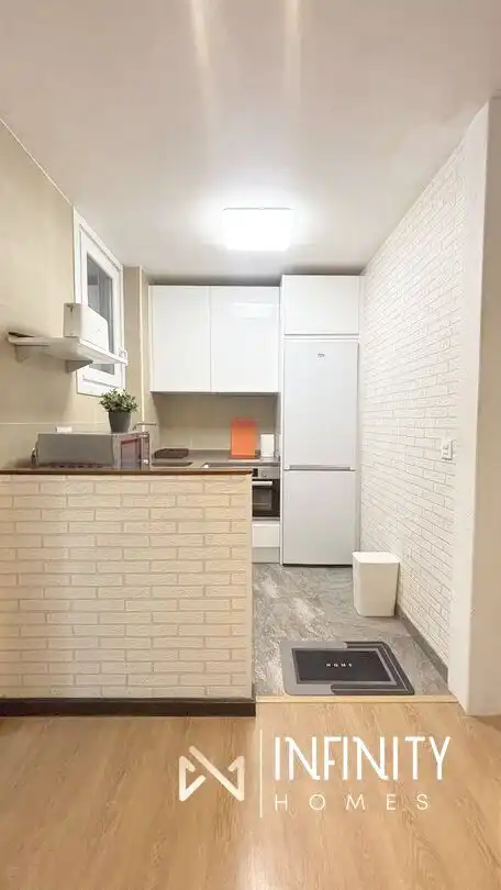 Piso de 76 m² en Bilbao
