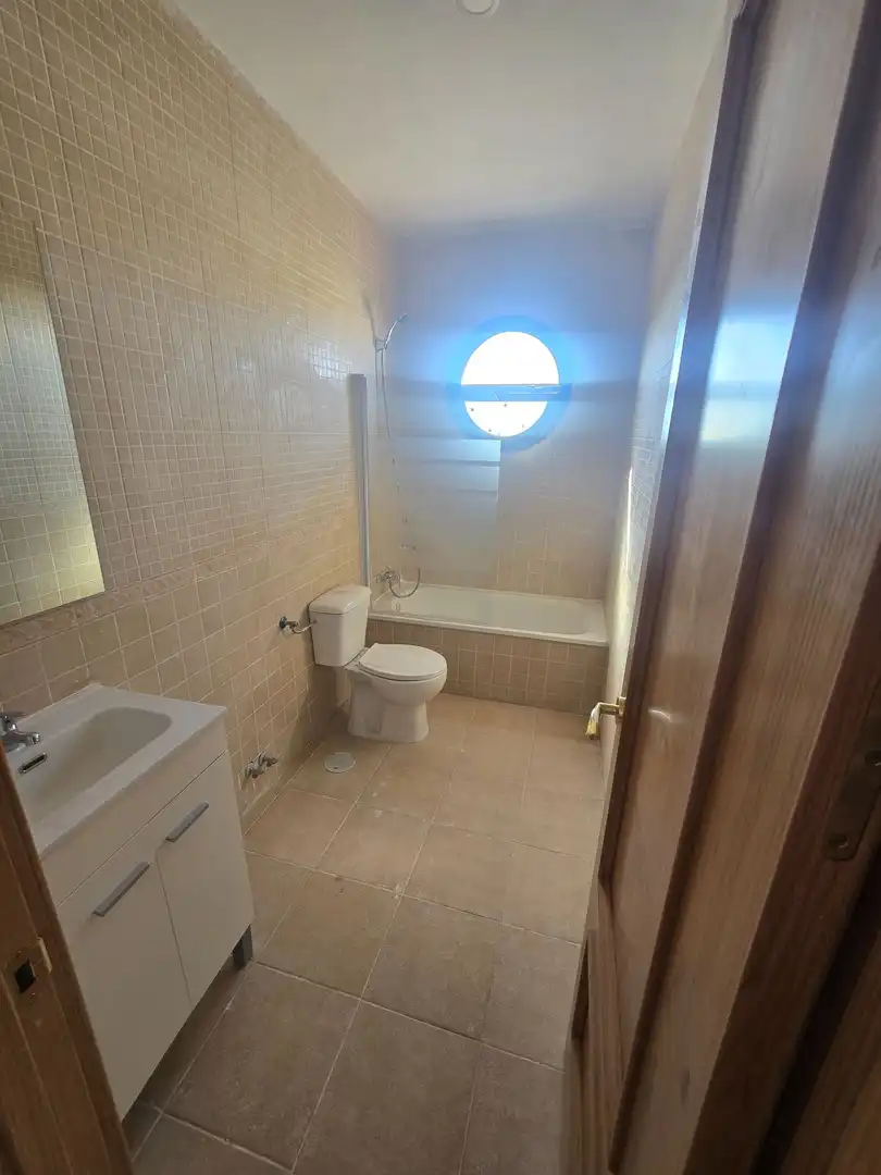 Piso de 90 m² en Cedillo del Condado