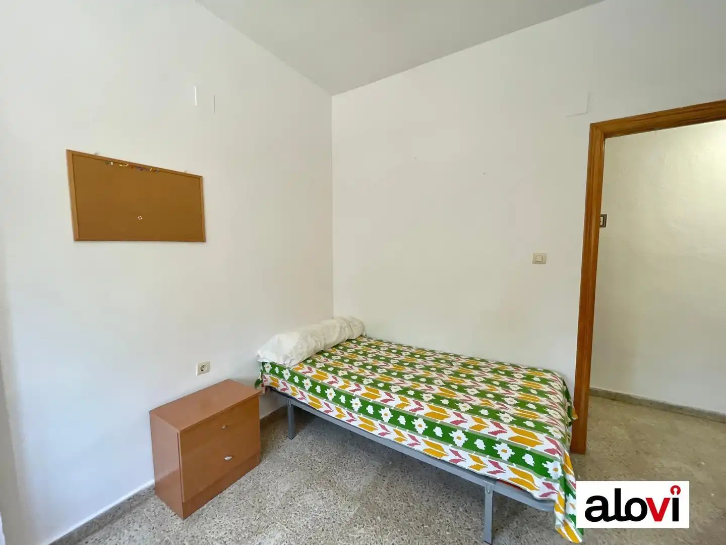 Habitación 131 m², Granada