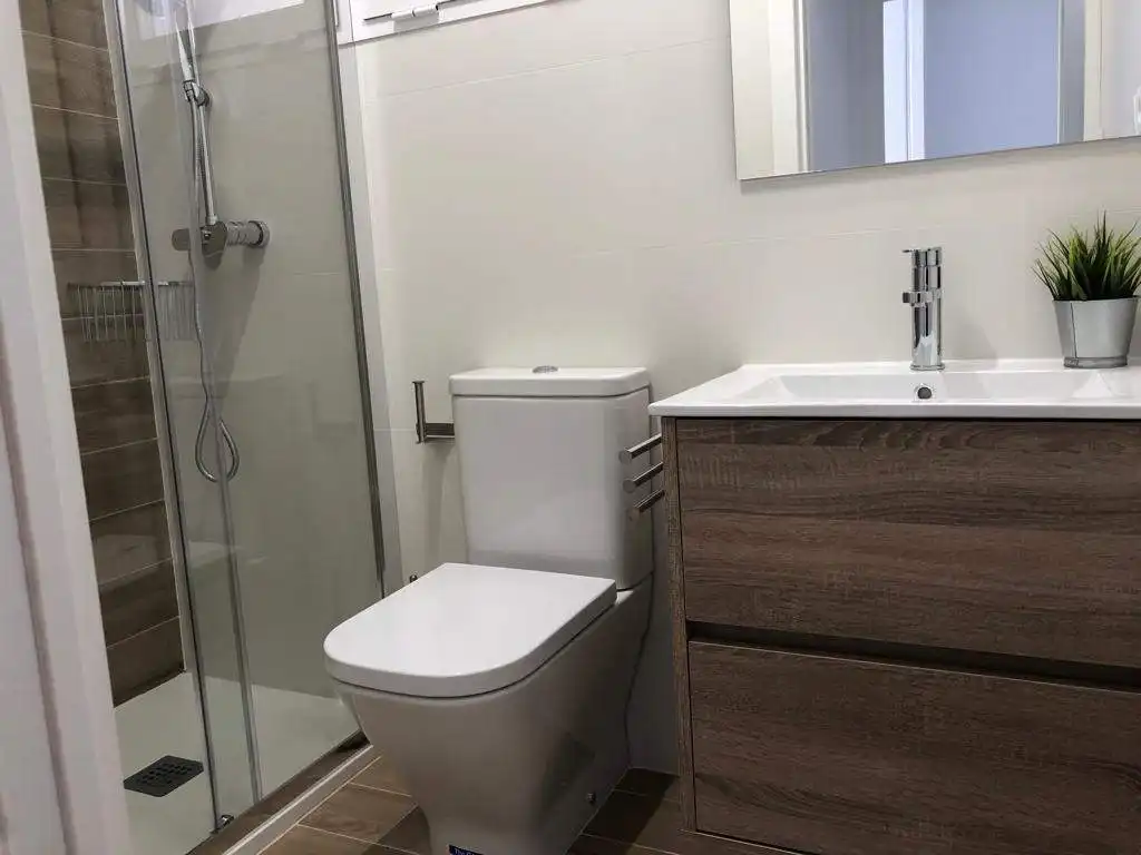 Habitación 130 m², Elche