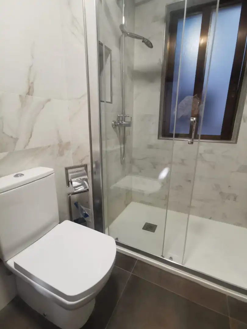 Piso de 45 m² en Salamanca