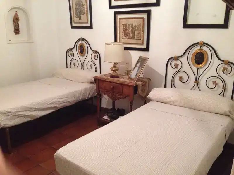 Casa de 200 m² en Antequera
