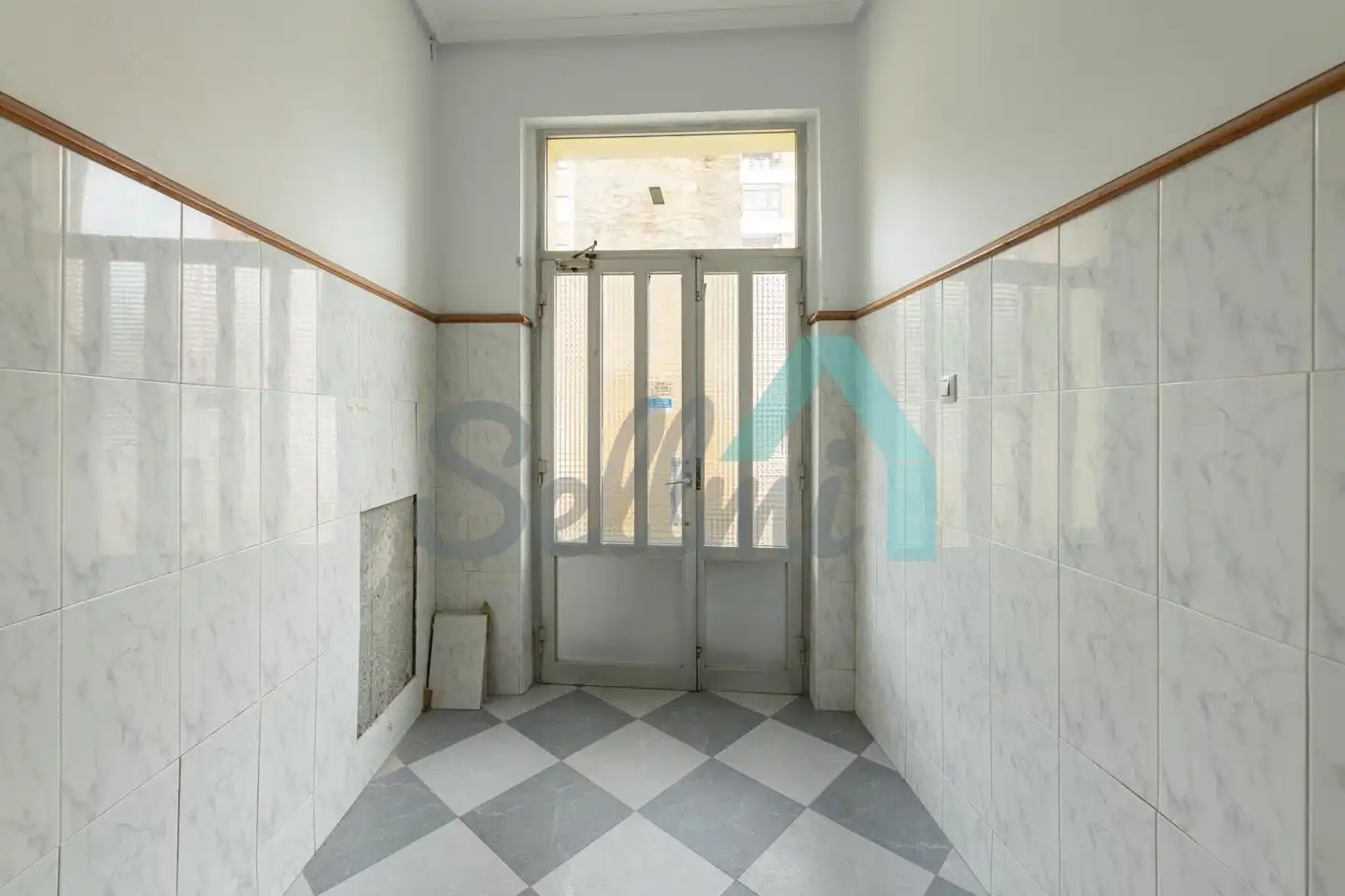 Habitación 97 m², Oviedo