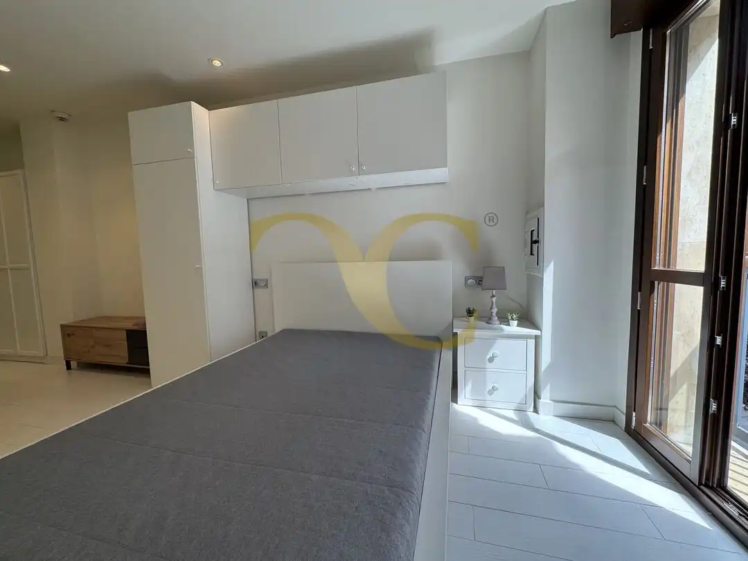 Piso de 40 m² en Gijón