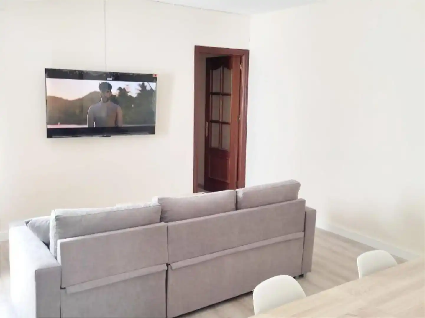 Habitació 100 m², Còrdova