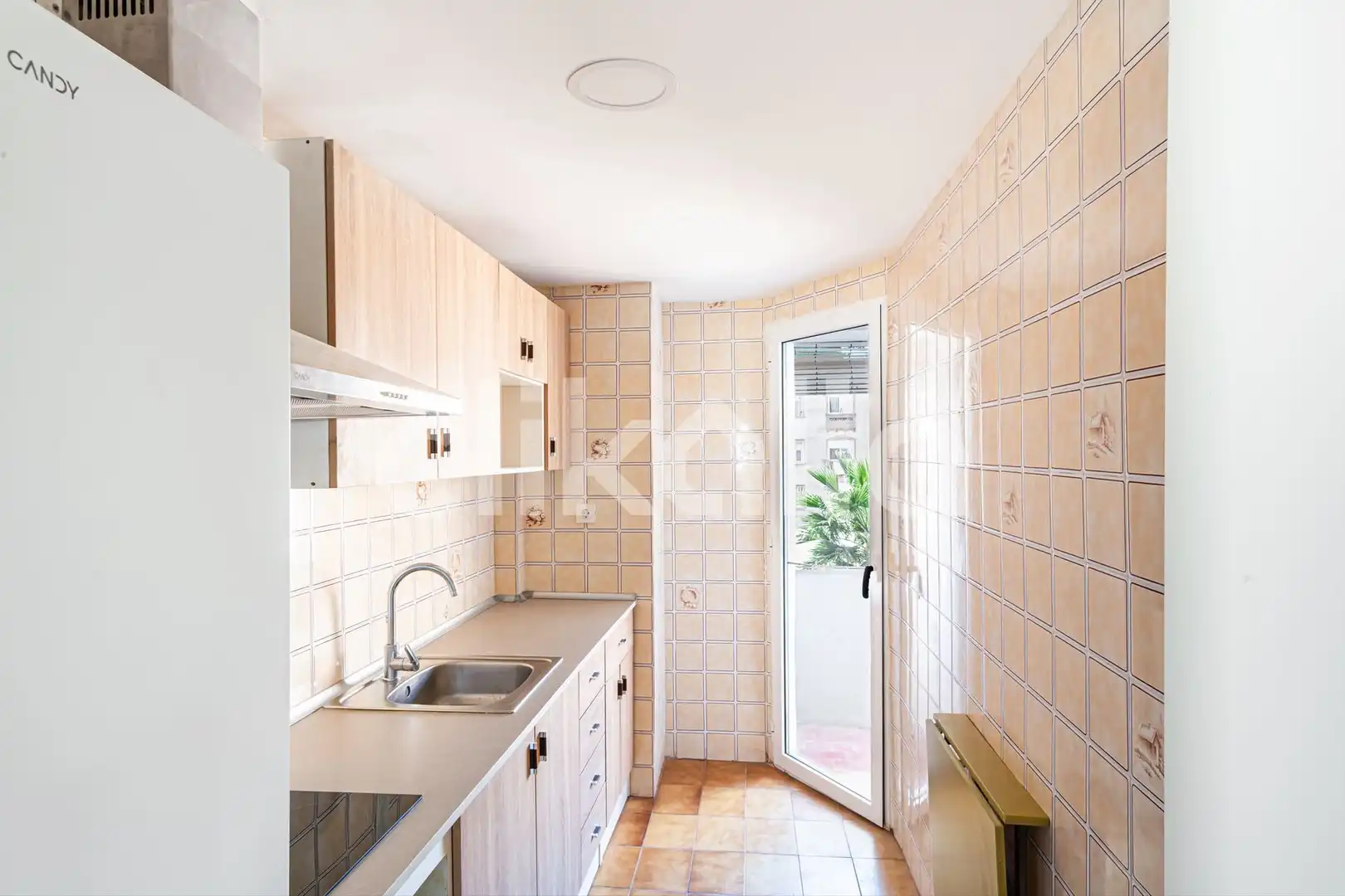 Pis de 79 m² a Alacant