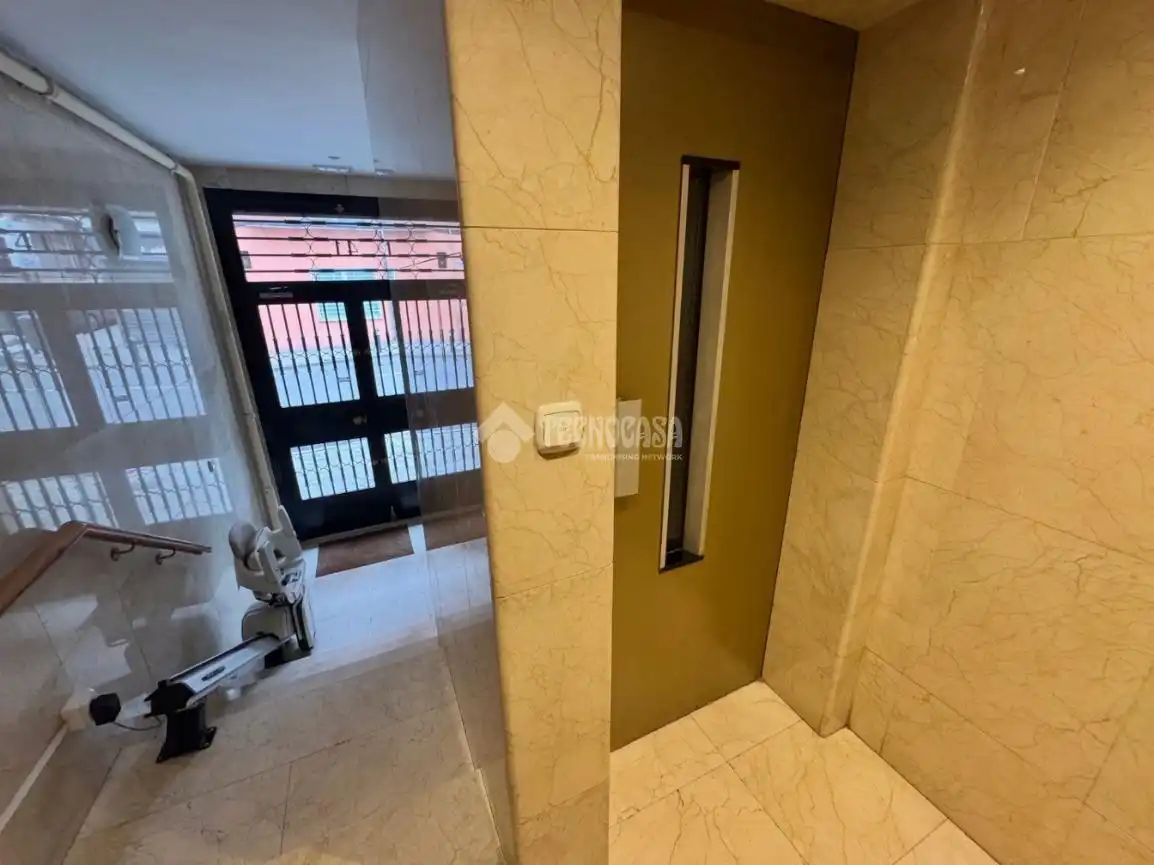 Pis de 57 m² a Madrid