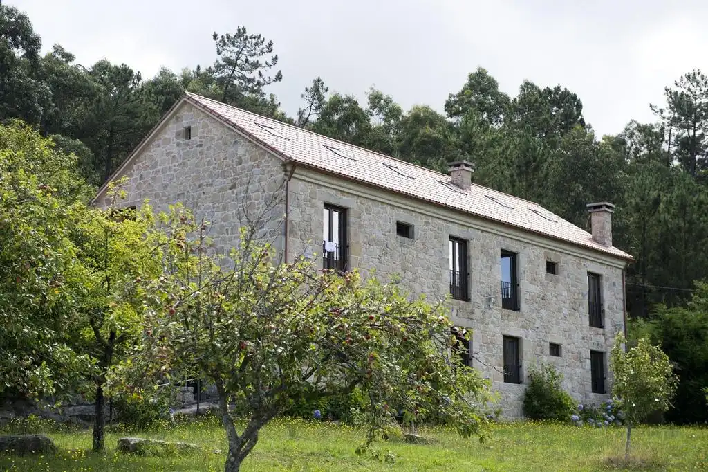 Appartamento 683 m² a Catoira