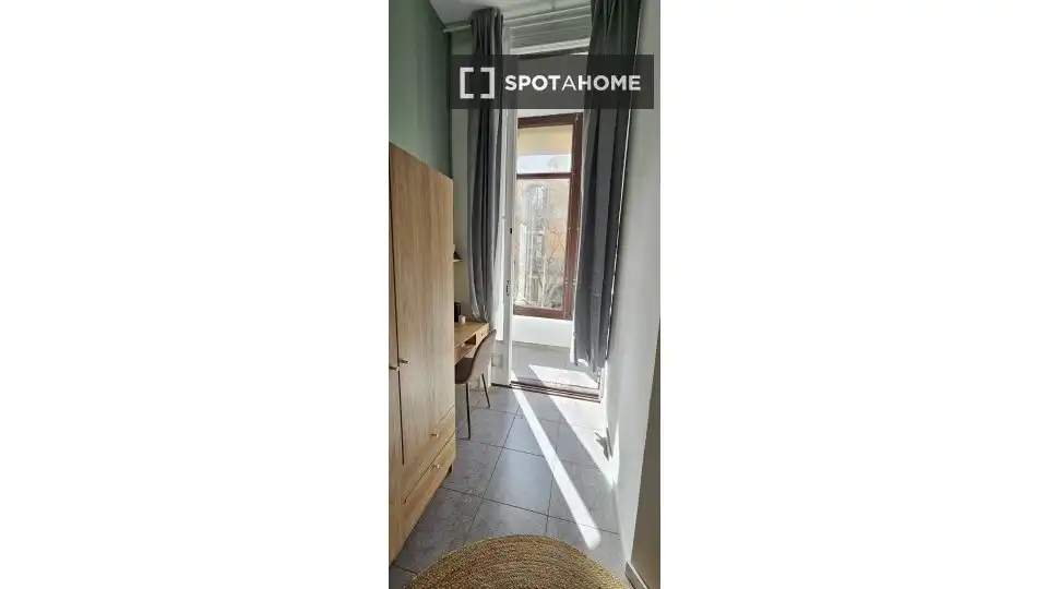 Quarto para alugar, Barcelona