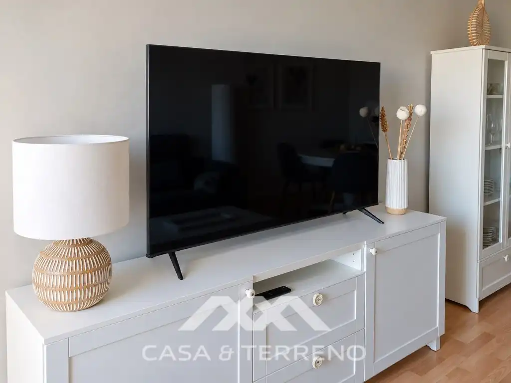 Piso de 85 m² en Vélez-Málaga