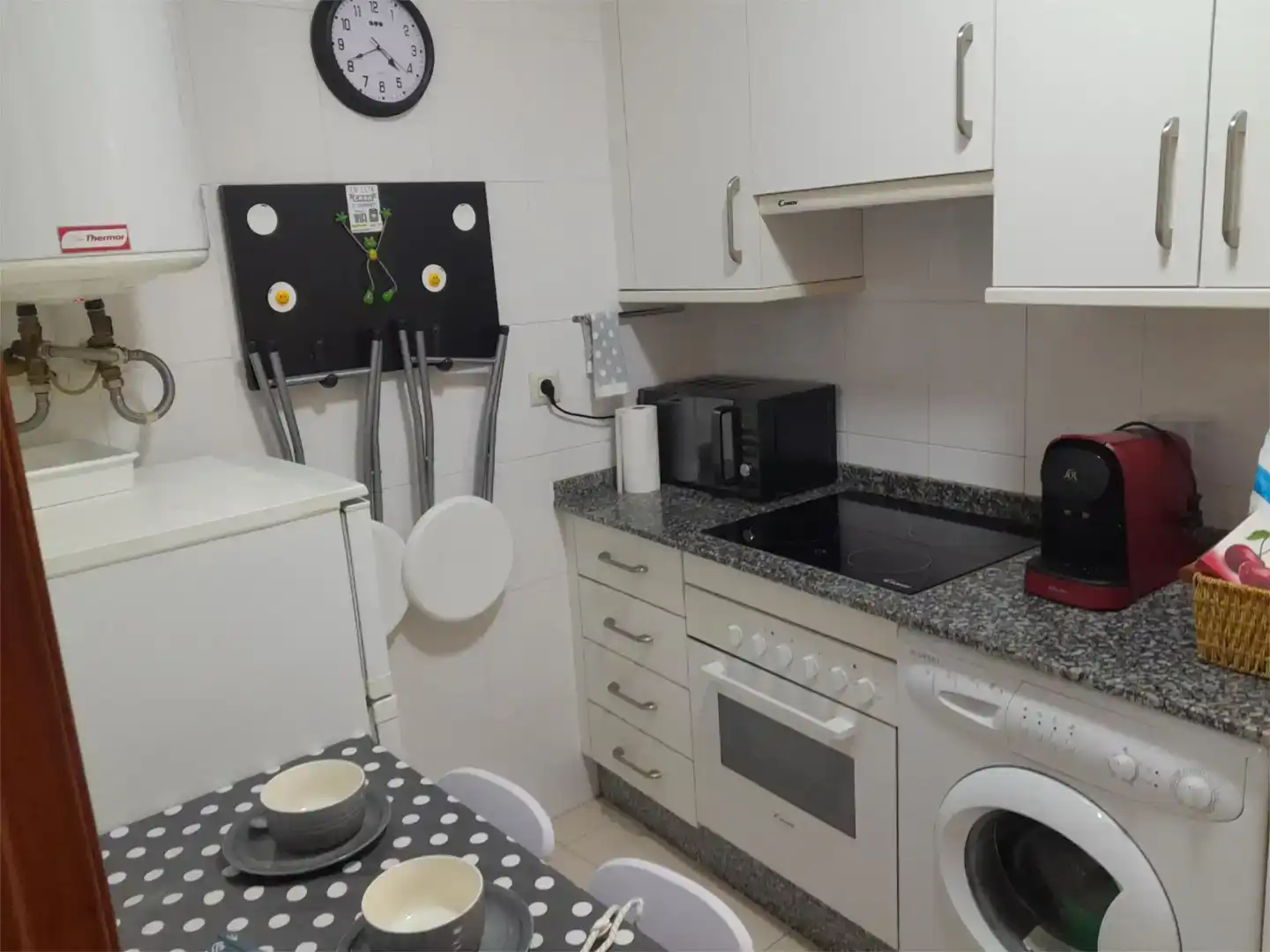 Habitación 55 m², La Coruña