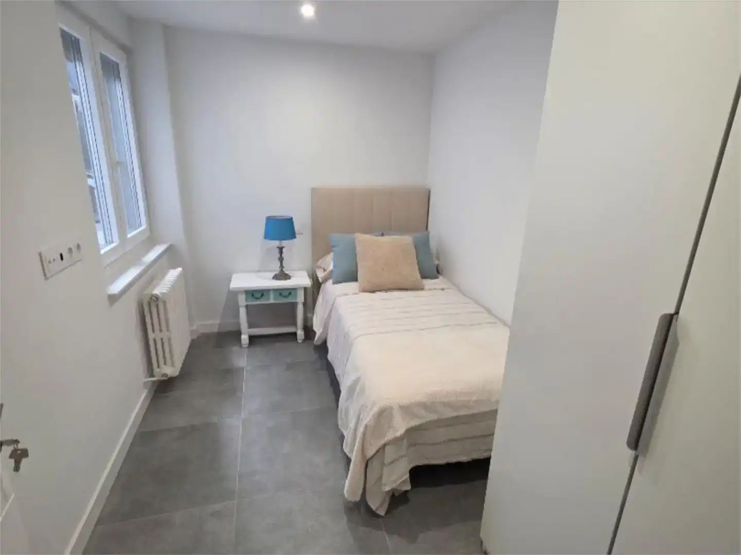 Pis de 110 m² a Salamanca