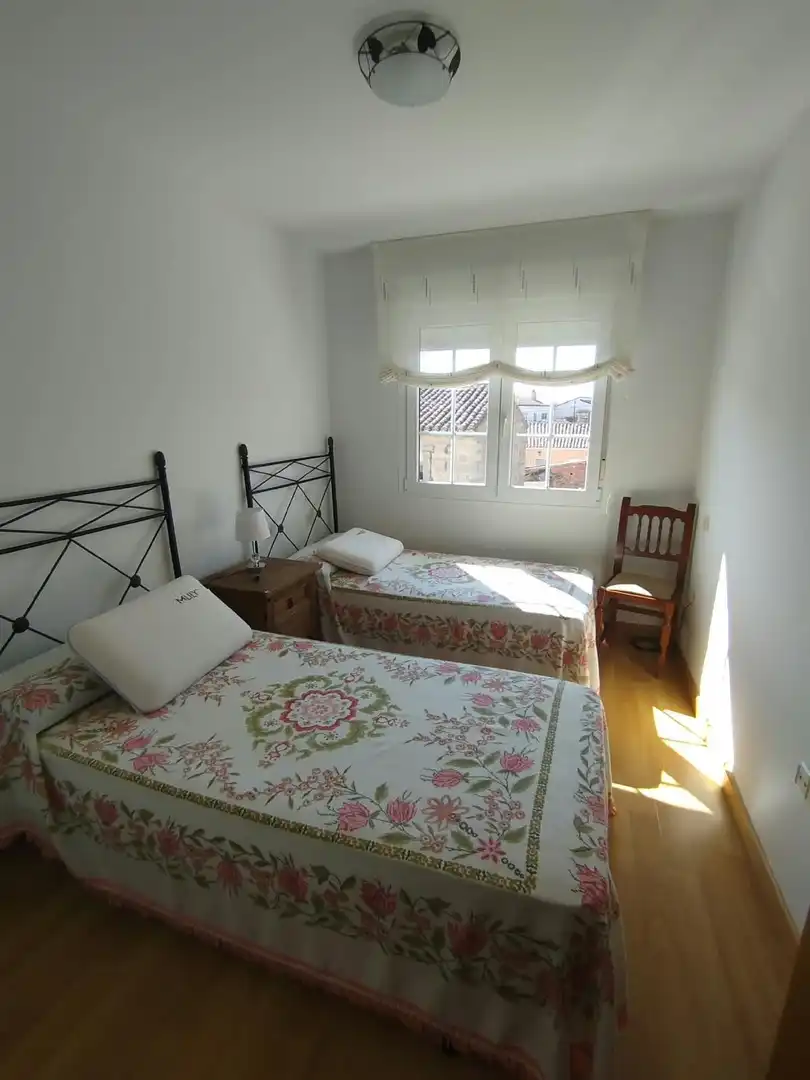 Wohnung 170 m² in El Fresno