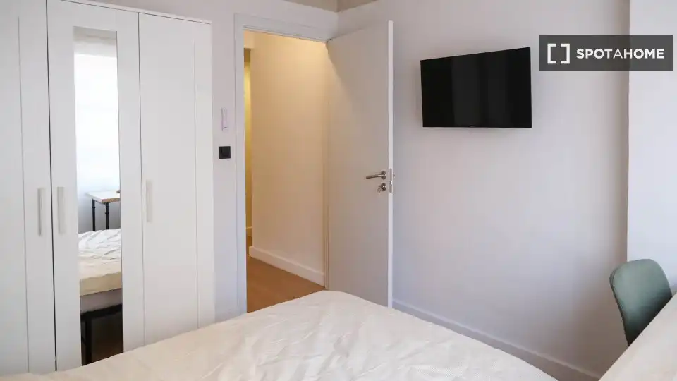 Habitación 95 m², Alicante