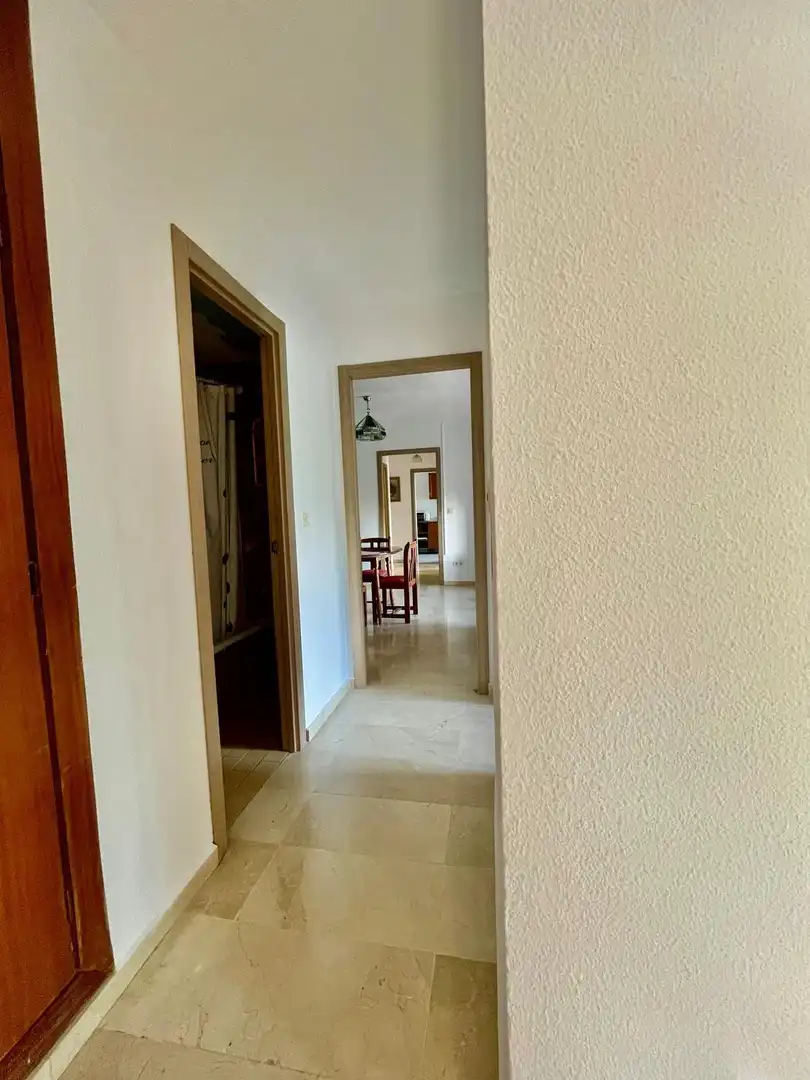 Piso de 120 m² en Granada