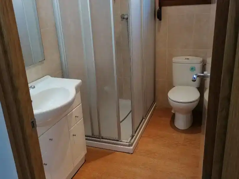 Piso de 85 m² en Vilaller