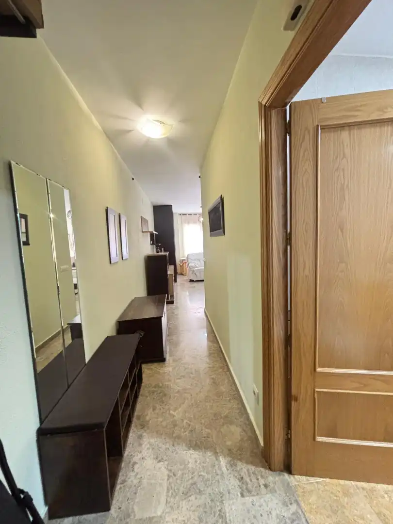 Piso de 40 m² en Ciudad Real