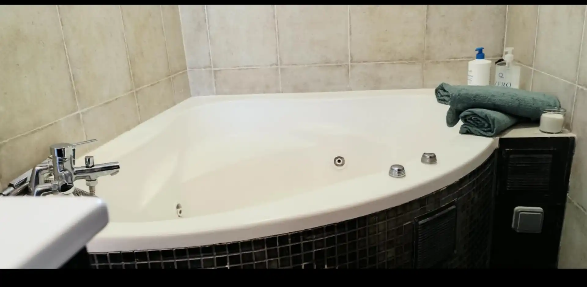 Piso de 45 m² en Benalmádena