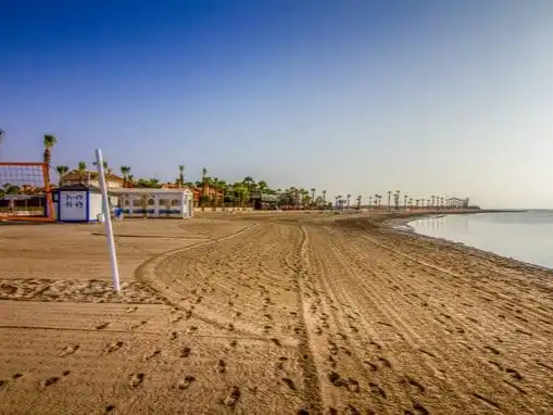 Pis de 70 m² a Los Alcázares