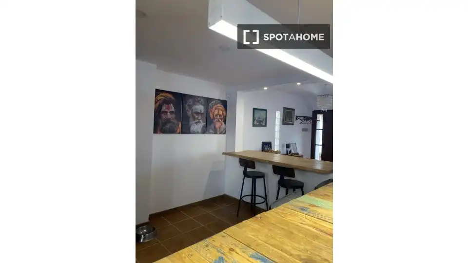 Habitación 219 m², Níjar