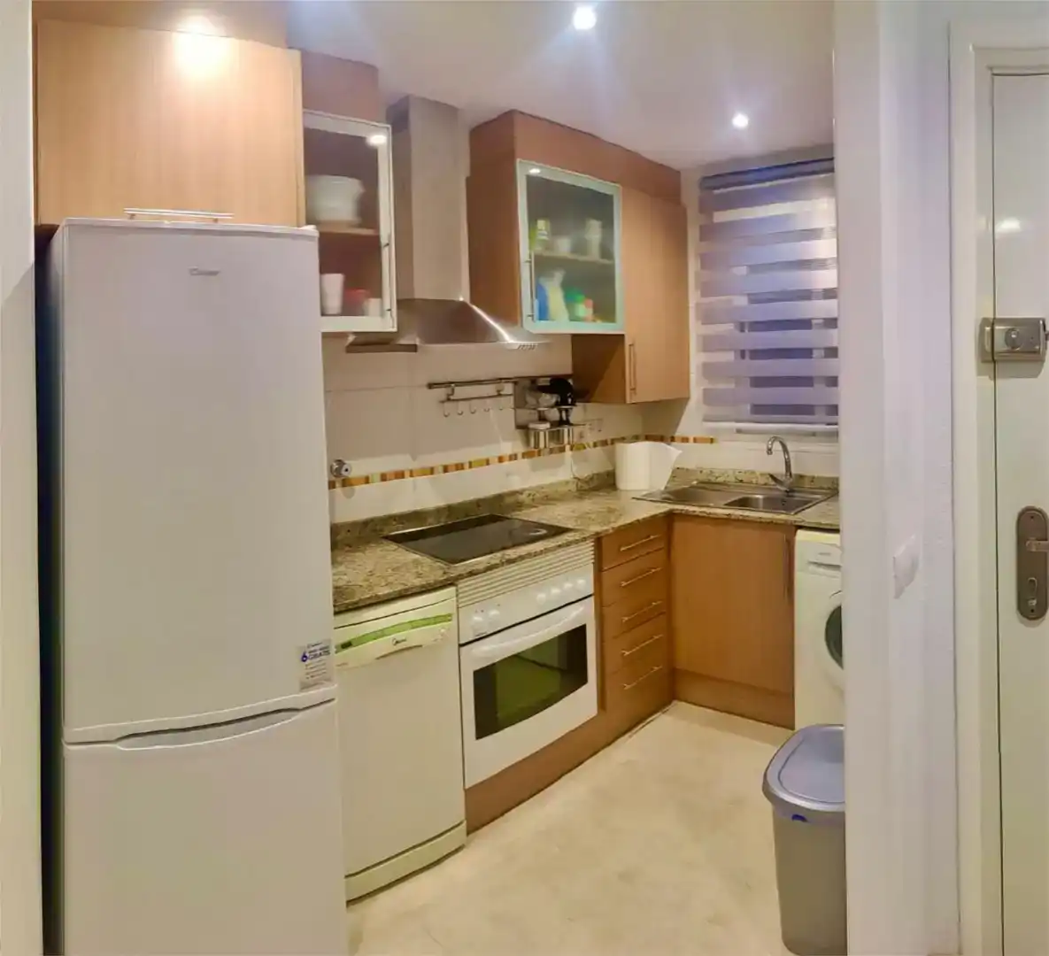 Piso de 55 m² en Oropesa del Mar