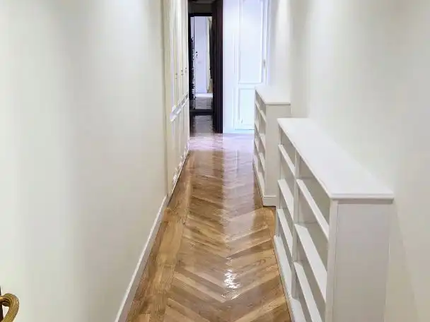 Pis de 295 m² a Madrid