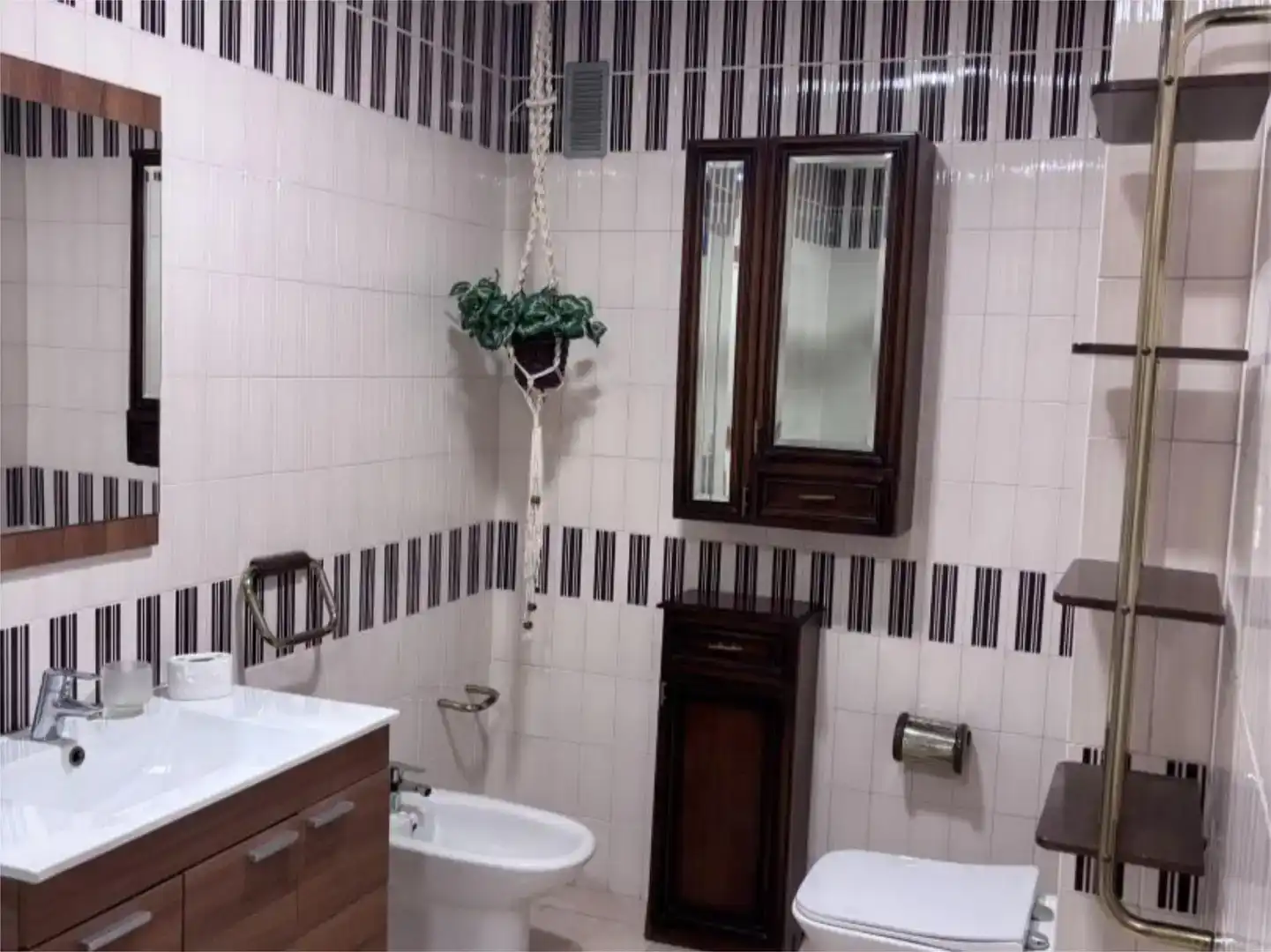 Piso de 160 m² en Segovia