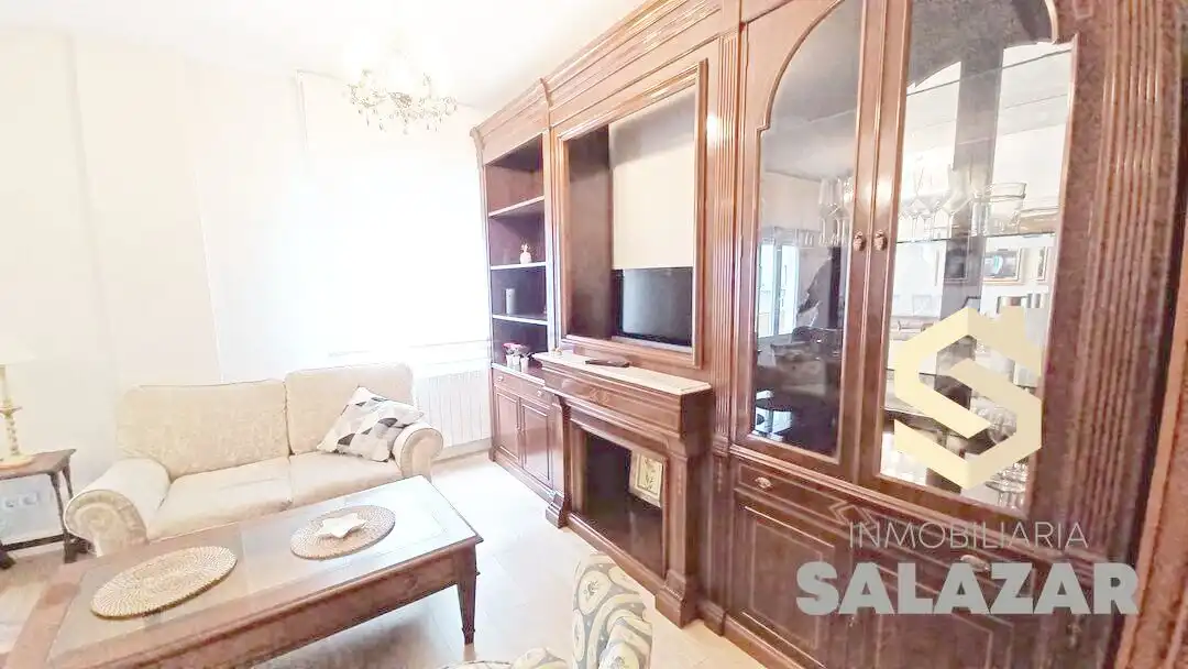 Pis de 81 m² a Bilbao
