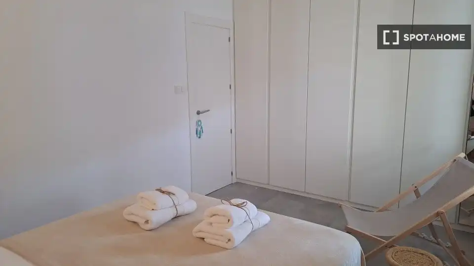 Habitación 117 m², el Campello