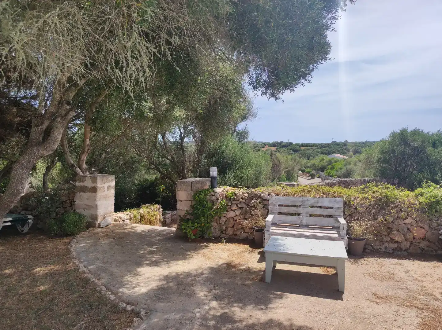 Piso de 120 m² en Alaior
